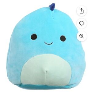 Squishmallow new